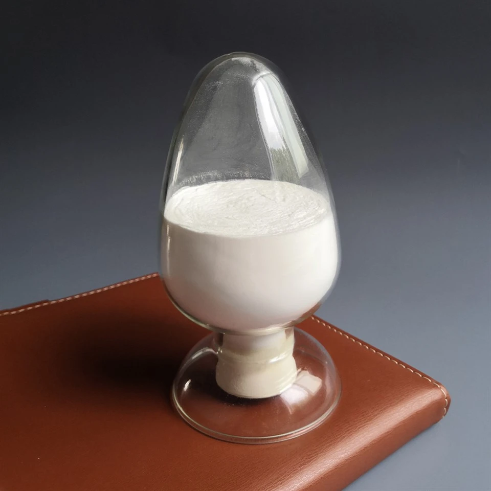 Idrossido d'aluminio conduttivo termo